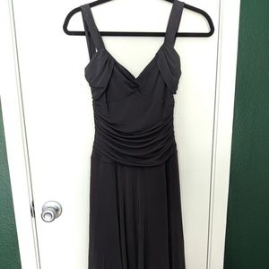 BCBGMaxAzria Midi Dress